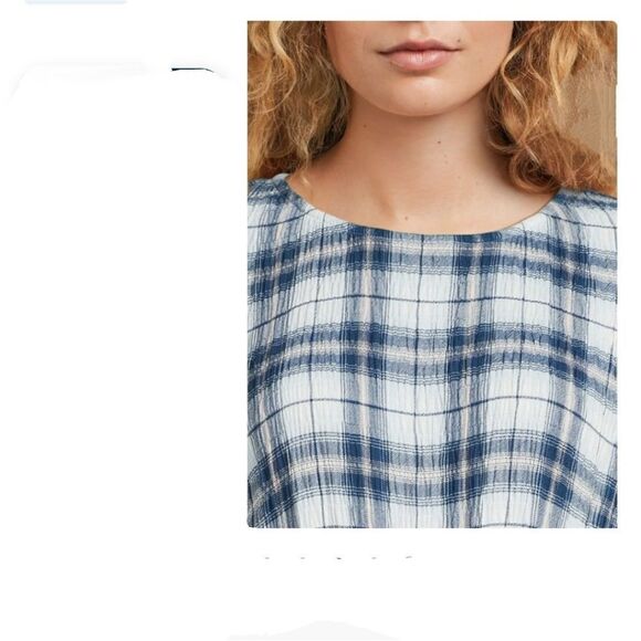 🆕👗Time and Tru Belted Mini Dress - Picture 3 of 4